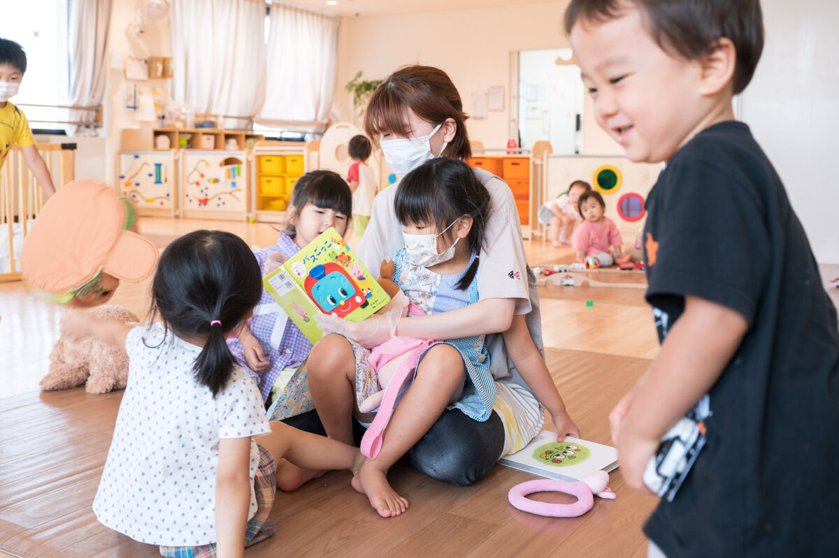 高崎キッズサポートけやき