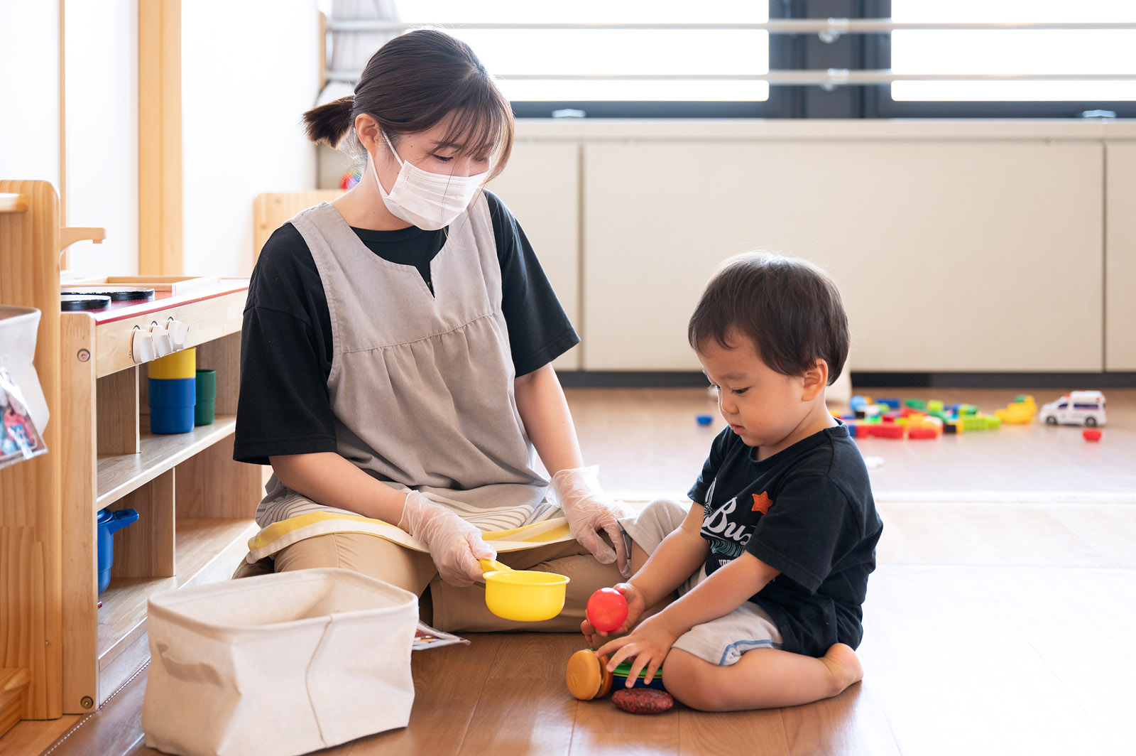 高崎キッズサポートけやき